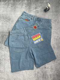 Шорти Empyre / Емпаєри / Polar denim 93 big boy / джинси / dime