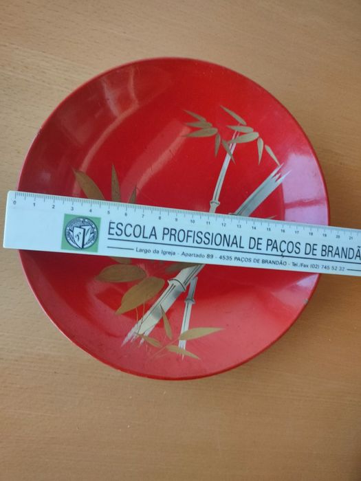 Conjunto de pratos japoneses, Japão.