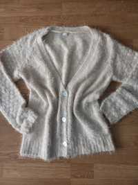 Sweter damski kaffe roz.L