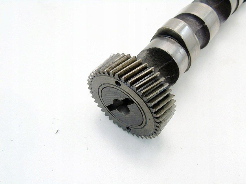 Wałek Rozrządu 2.5 Tdi Audi A4 A6 A8 Passat B5 Superb 059 102N Rs4