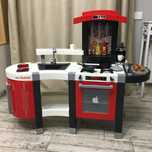 Кухня дитяча Smoby Tefal