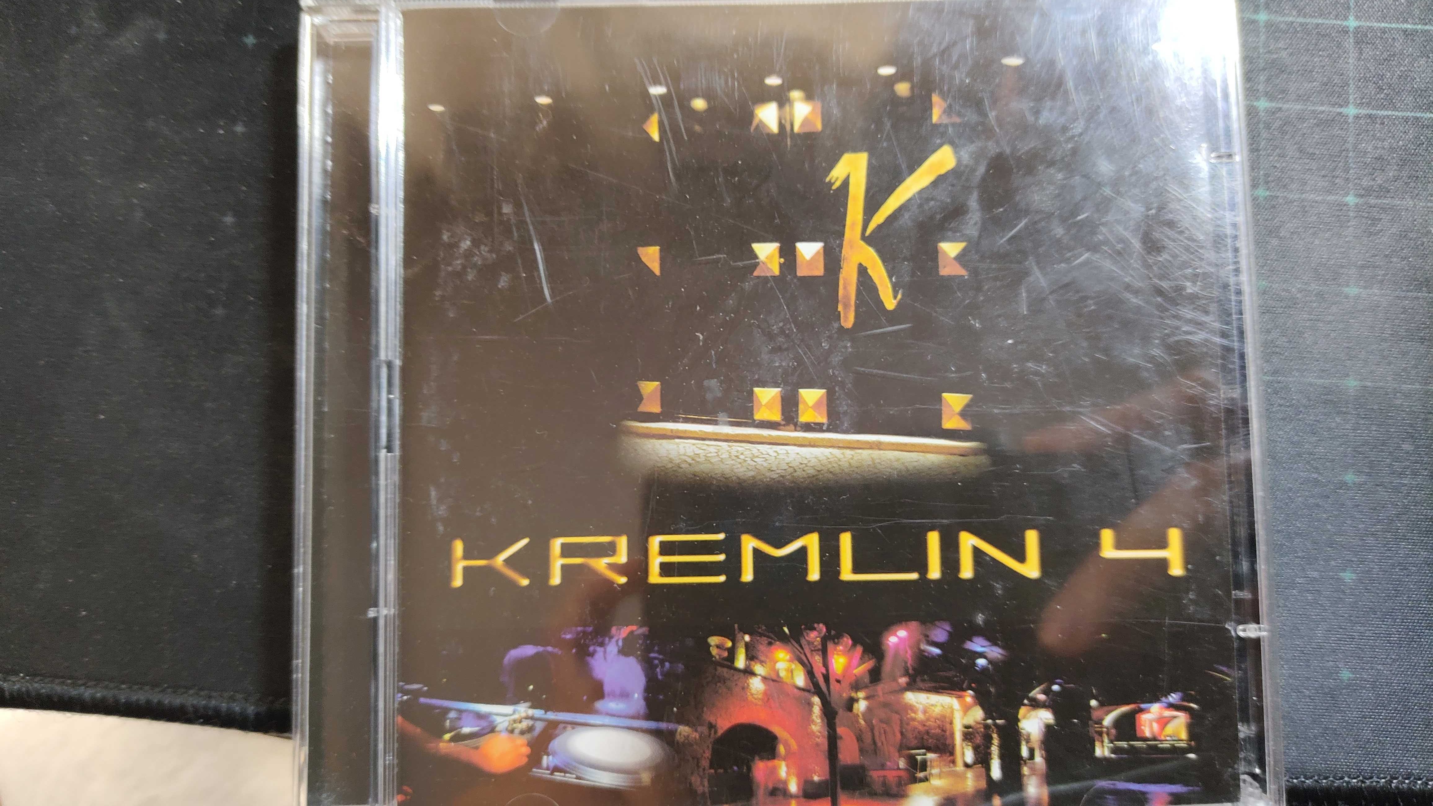 Música Kremlin 4