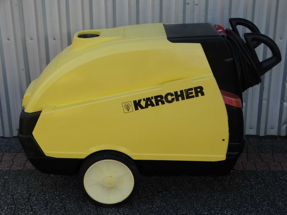 Myjka Ciśnieniowa Karcher HDS 895 S * dostawa gratis