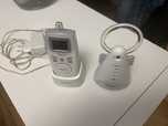 Angelcare AC420 monitor oddechu elektroniczna niania