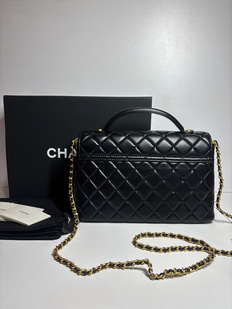 Сумка Chanel оригинал / Сумочка Шанель оригінал