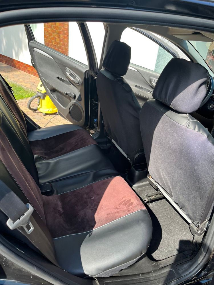 Fiat Punto Evo 1.4