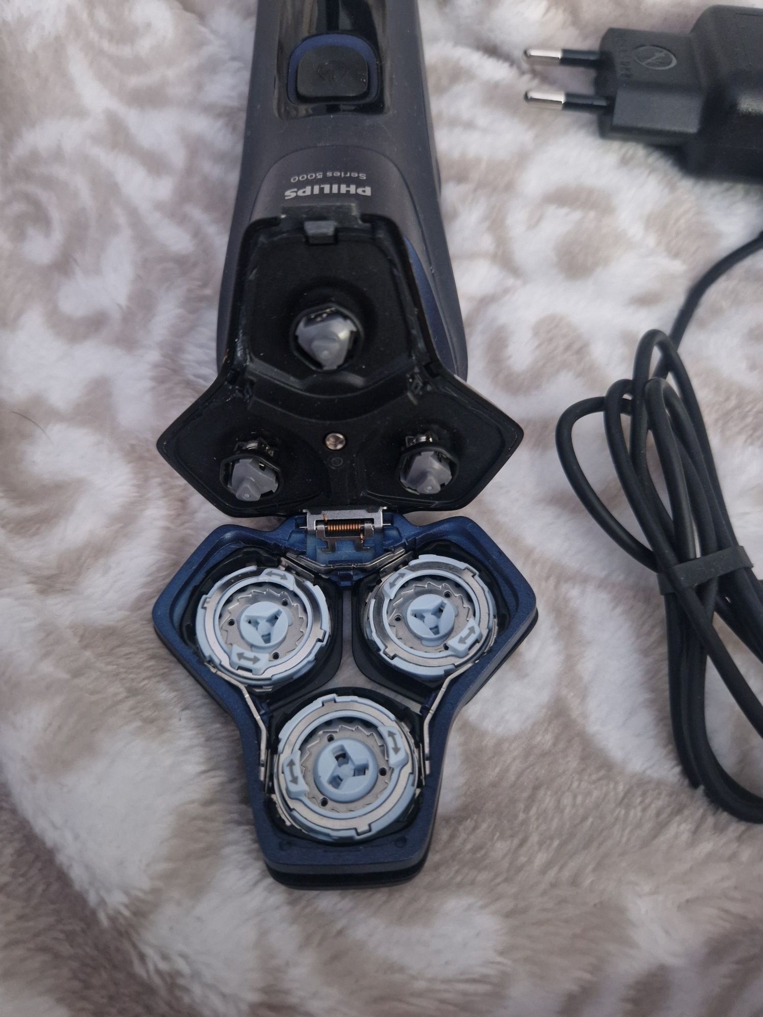 Golarka .Arki Philips model S5585