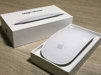 Мишка Apple Magic Mouse 2021