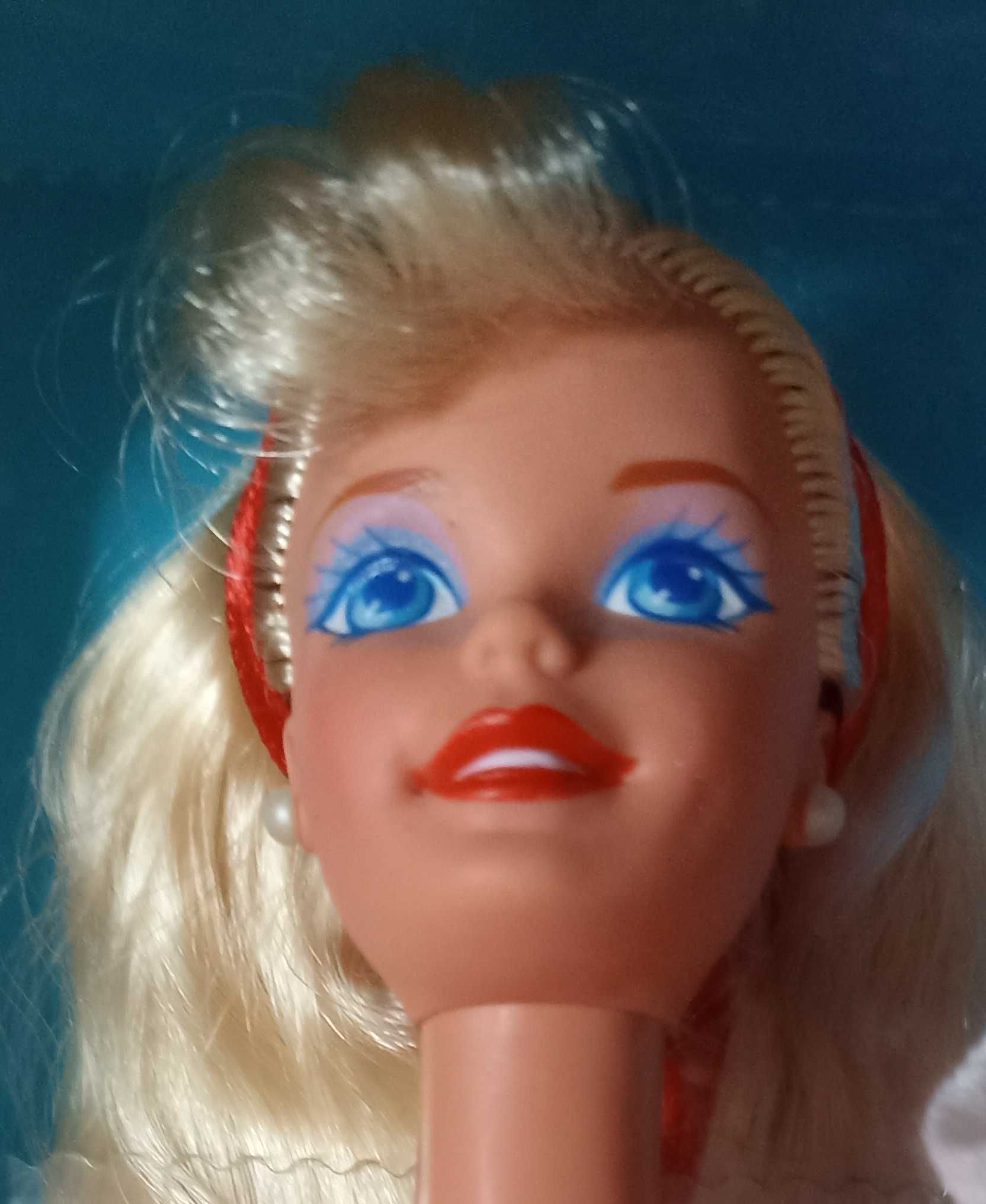 Barbie Valentine Sweetheart