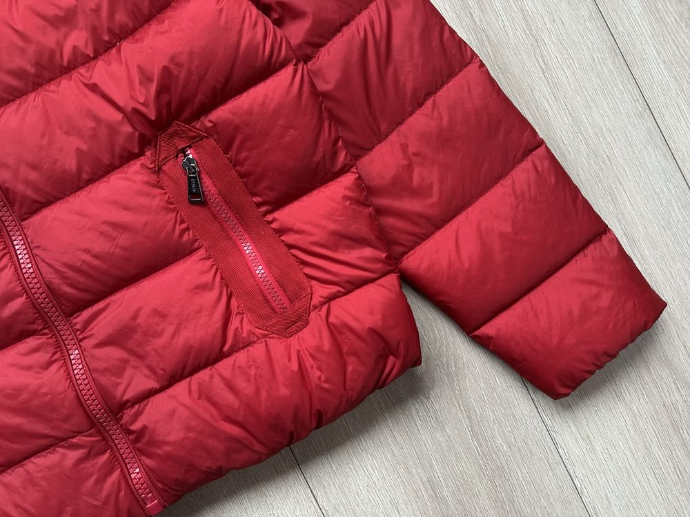 Пуховик куртка Polo Ralph Lauren