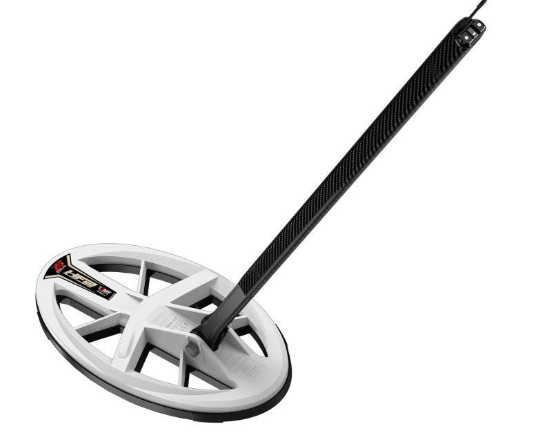 Котушка XP HF2 Elliptical Coil (DEUS 2)