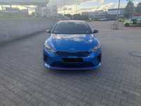 Kia ProCeed KIA PROCEED 1.6 T-GDI 204KM GT, pierwszy właściciel, salon polska