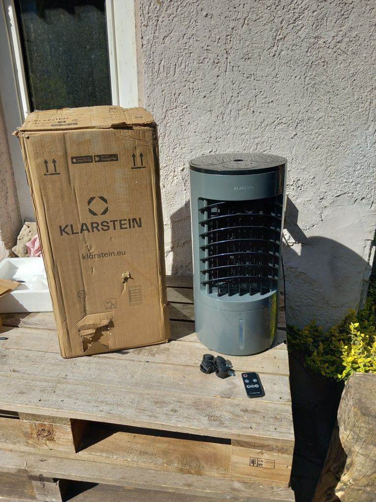 Klarstein Skypillar Klimator 3 w 1