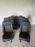Bancos E90 Pack M