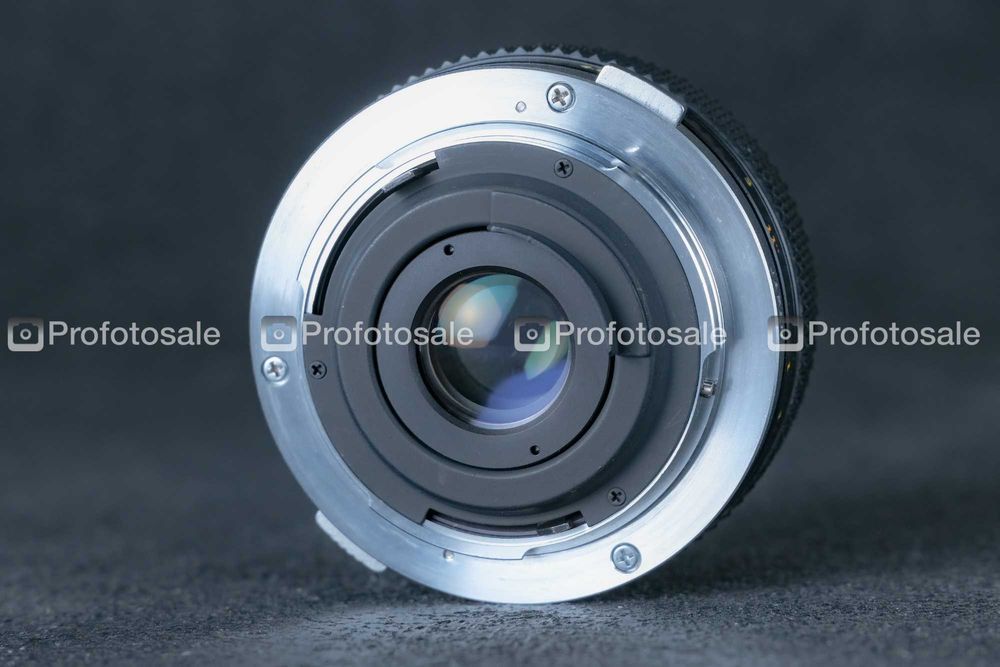 Об'єктив Olympus Zuiko Auto-Macro 50mm f/3.5 OM-System