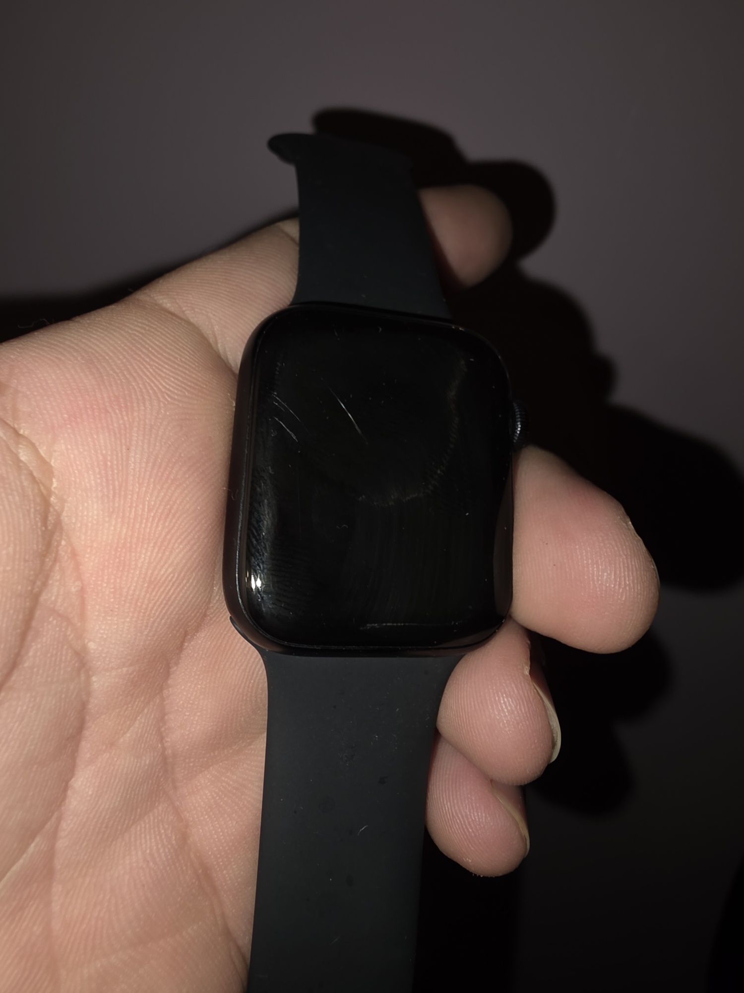 Apple watch SE  44mm