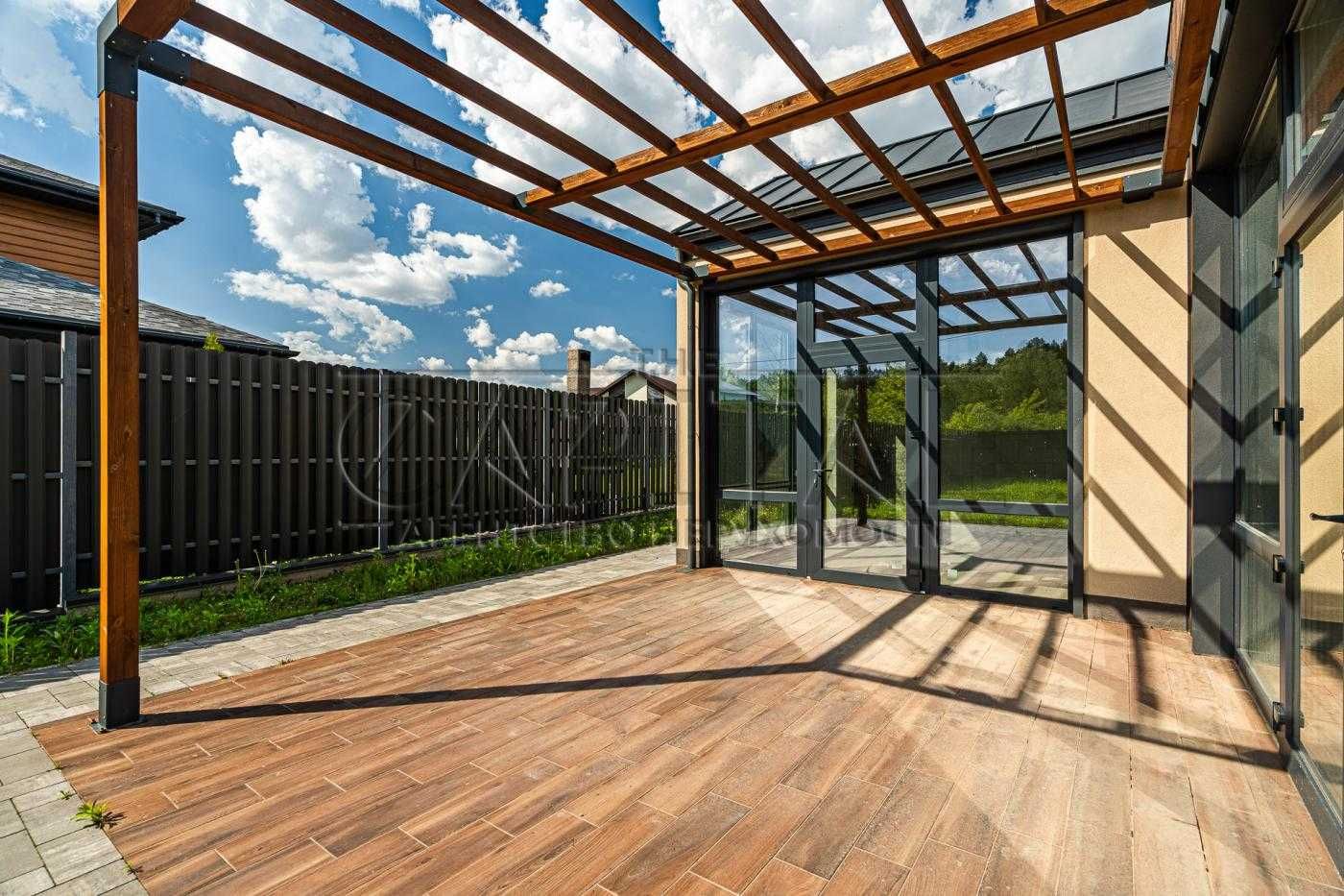 Продаж, будинок / Віті-Поштовій, Котедж преміум класу 198 м²
