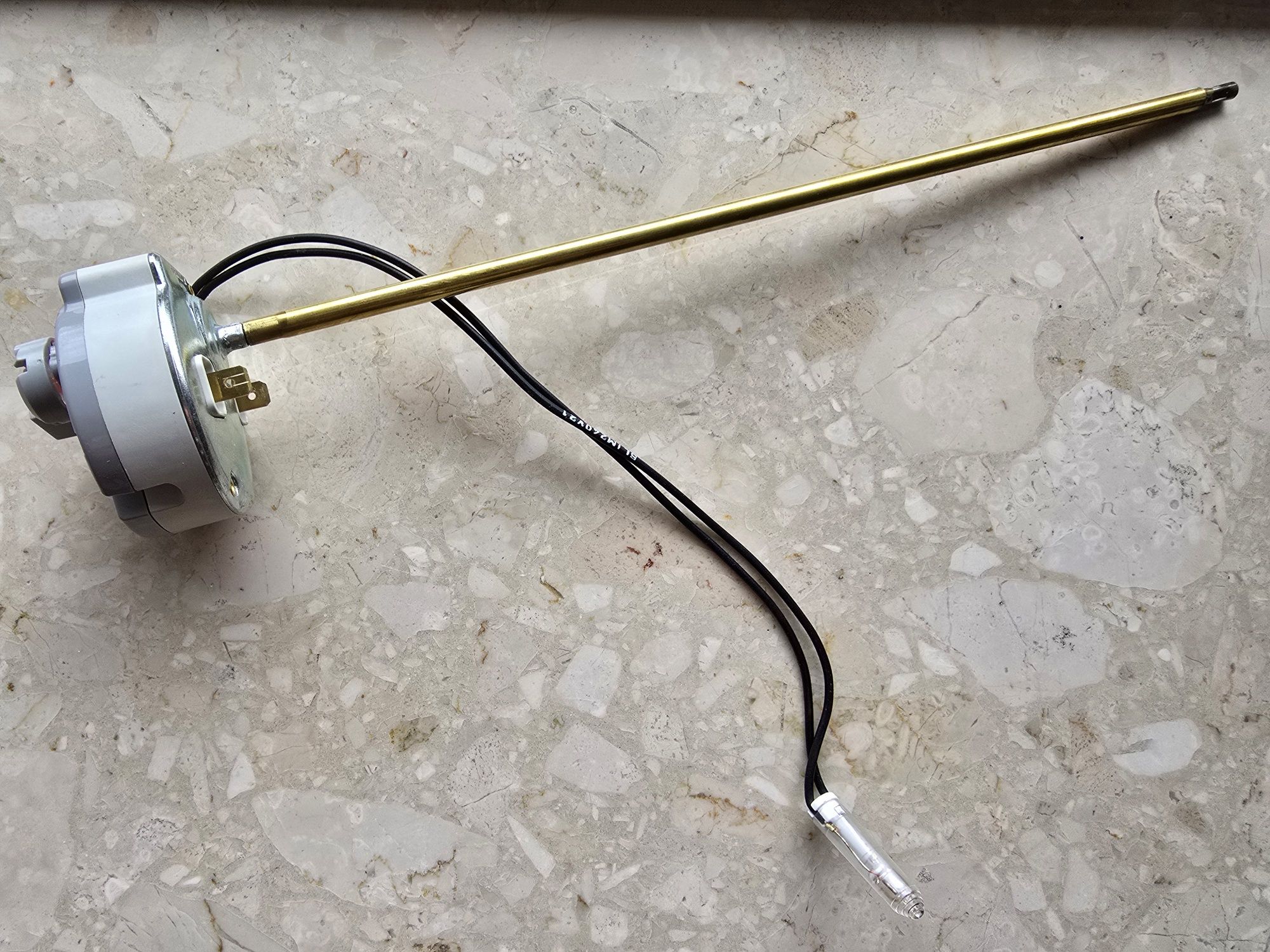 Części bojler Ariston Lydos R80V 1.8K