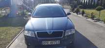 Skoda Scout # 4X4 # LPG # DEFA