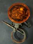 Termometr fabryczny TK 2437 +30/+80°C 220V