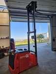 Stacker / Empilhador 1000kg