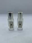 Zestaw 2 szt Jo Malone Wood Sage & Sea Salt Cologne 9 ml