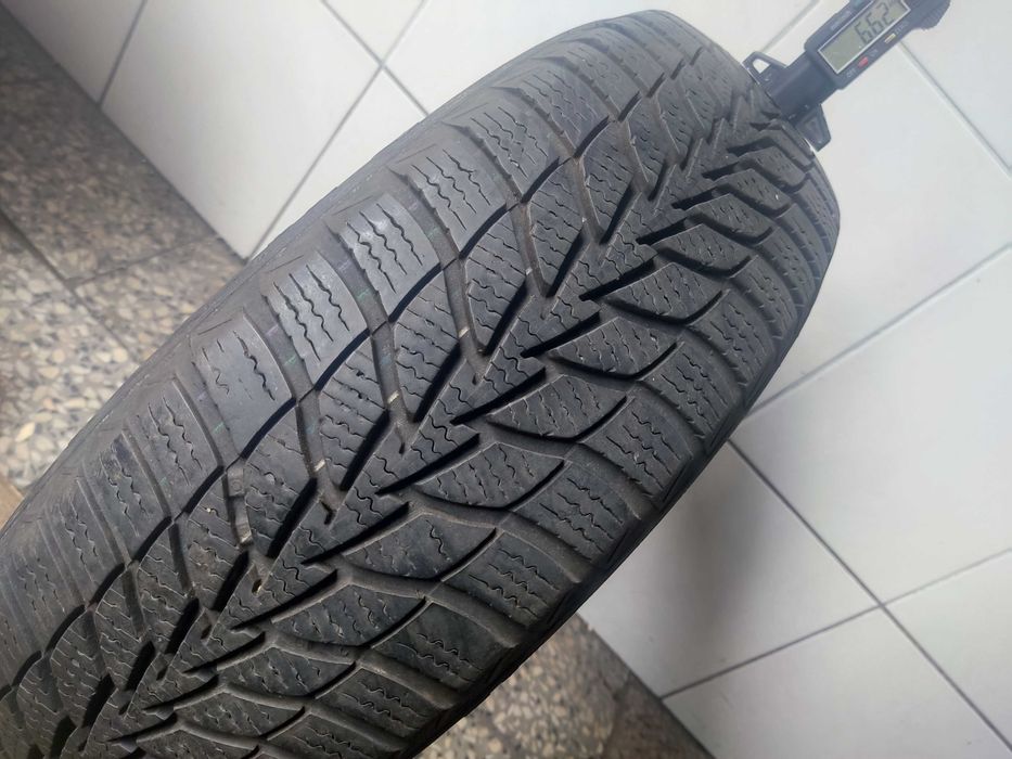 Matador 175/65/15 84T 1x6.62mm Basic Nordica WYSYLKA POJEDYNCZA