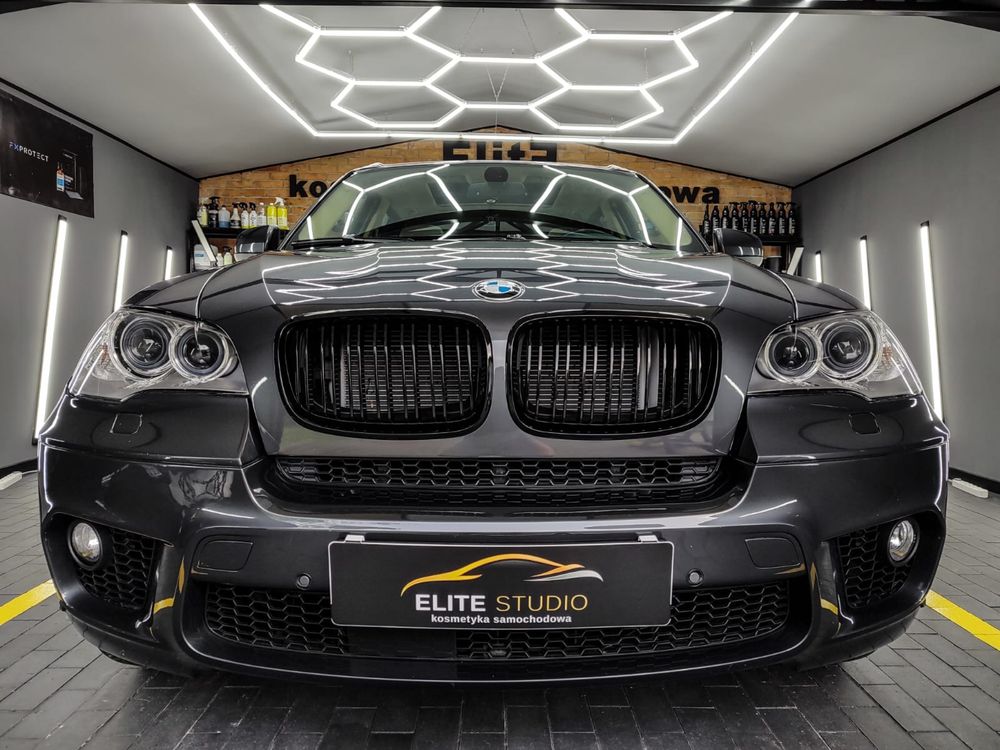 Super nowa cena okazja  Sprzedam BMW x5 4.0d xDrive mozliwa zamiana