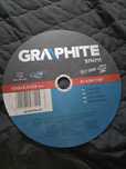 Tarcza do metalu Graphite 57H711 300x3.0x32.0mm, 41 A24-T-