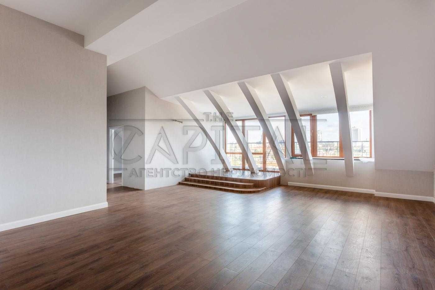 Купить квартиру в клубном доме, Тургеневская, 211 м, с террасой, центр