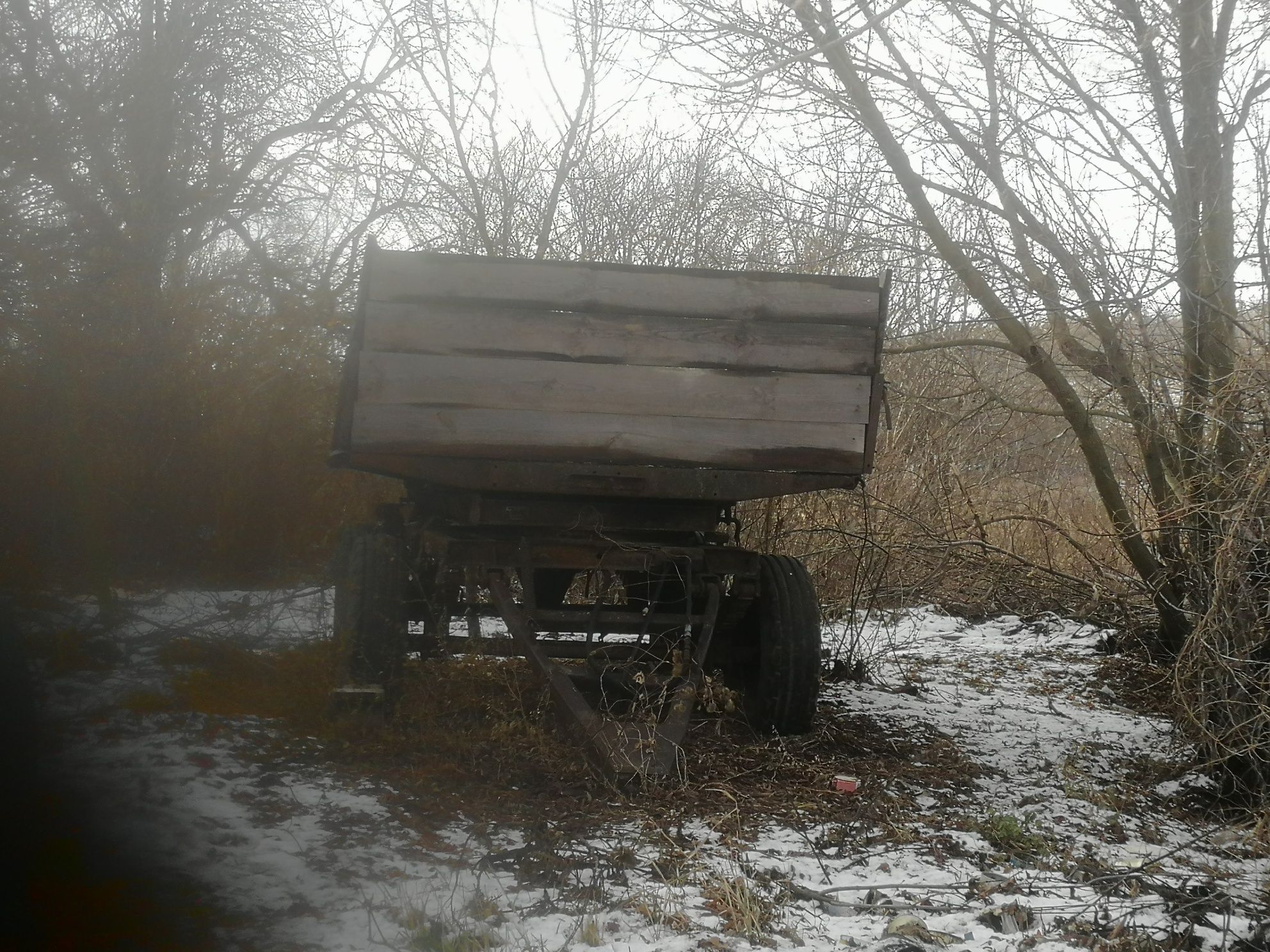 Мтз нахаду спричепем и плух