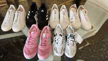 Кросівки Reebok, NB, Adidas, оригінал, обувь, взуття, кросовки женские