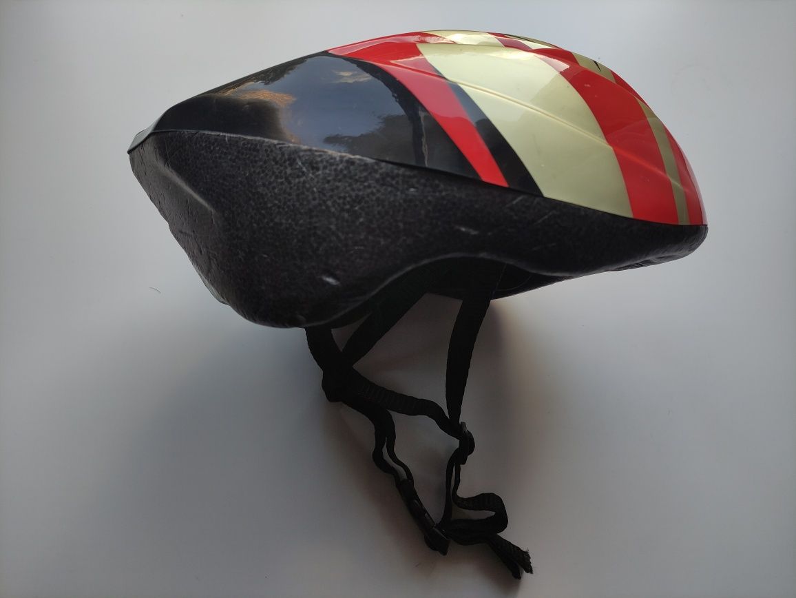 Capacete adulto ou criança para bicicleta patins trotinete skate