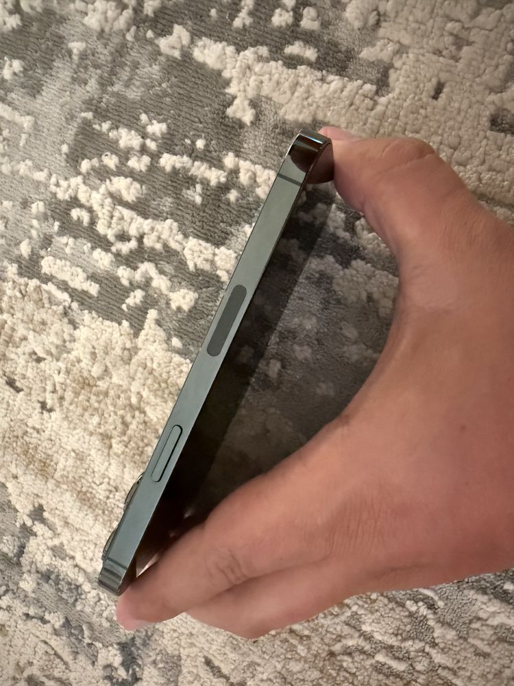 Iphone 13 Pro 512gb neverlock