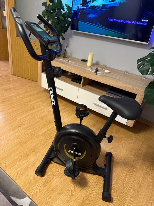 Rowerek stacjonarny Zipro one s Gold