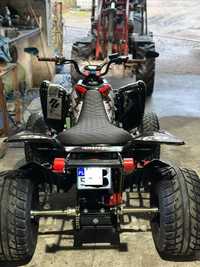 Grab bar LTZ, LTR, Raptor, Lucky Star i inne