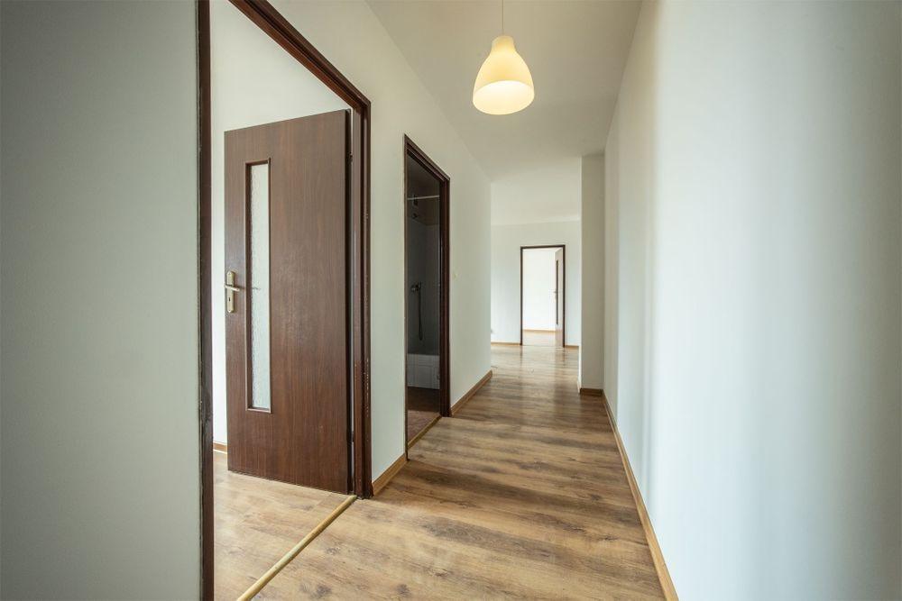 NOWE 93,5 m² Głowno na sprzedaż mieszkanie, biuro, gabinet