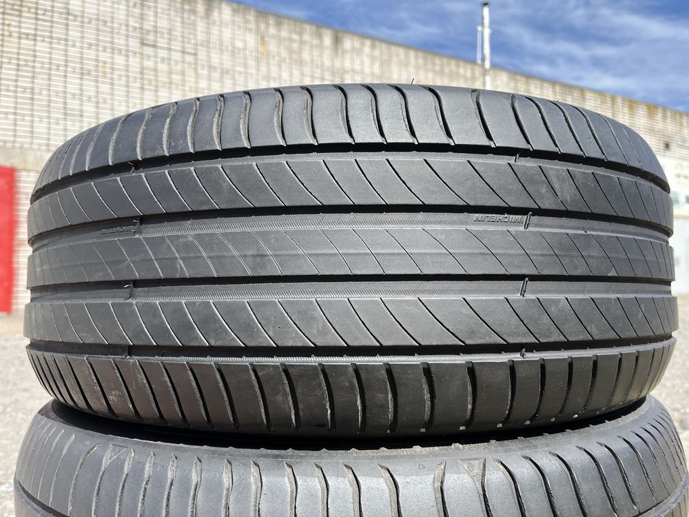 235/55 r17 Michelin Primasy4 2 шини