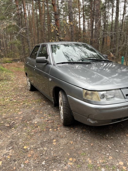 Продам ваз 21010, 16 клапоный мотор