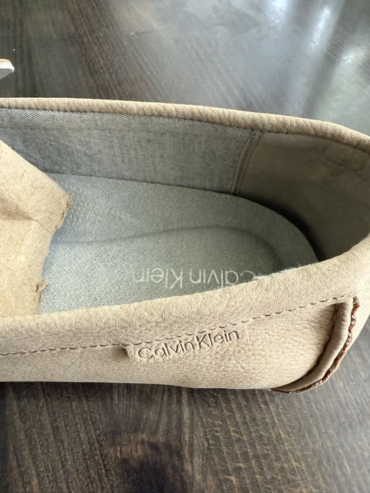 Макасини Calvin Klein