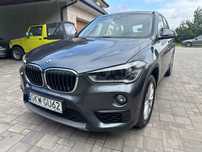 BMW X1 2.0 150KM * Gwarancja * Oryginał *