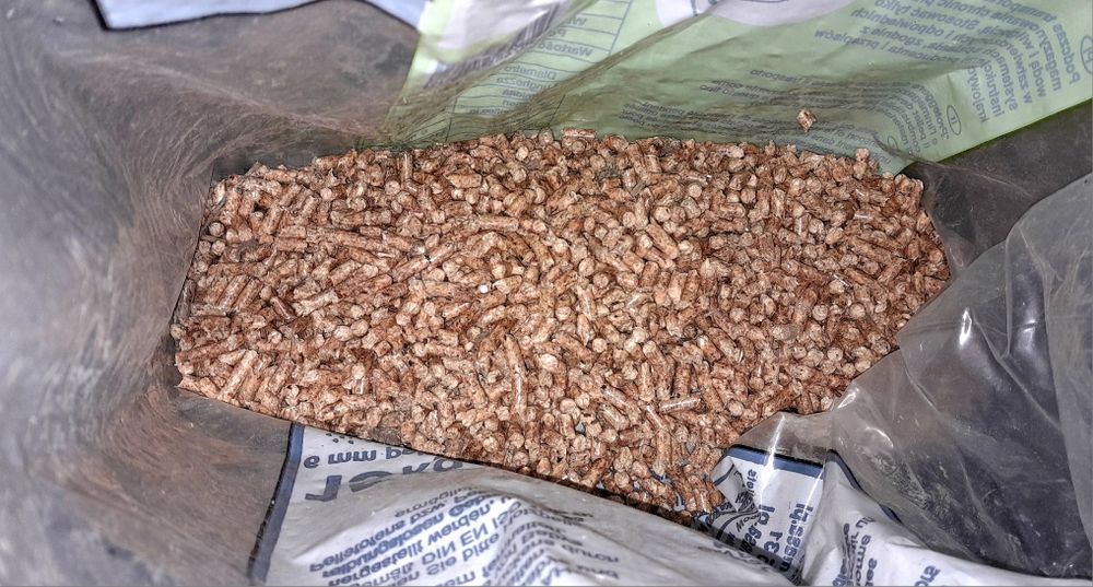 Pellet Drzewny Premium Tani Opał