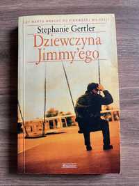 Dziewczyna Jimmy'ego - Stephanie Gertler