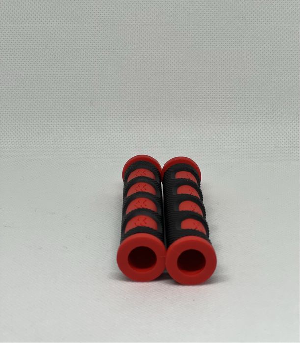 Накладки на ручки тормоза/щеплення