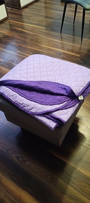 Narzuta VIGO II Violet/Lavender
