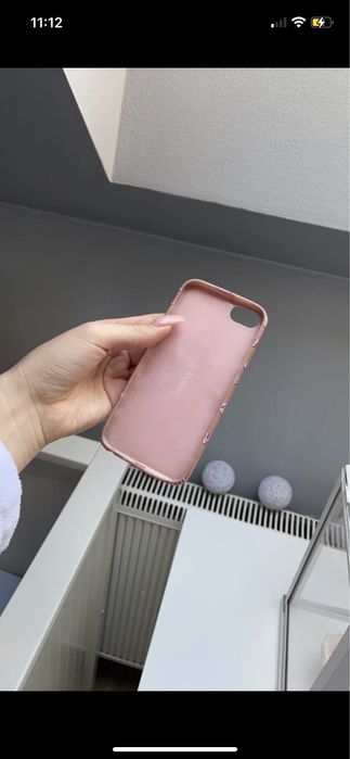Case obudowa iphone 6 6s barbie
