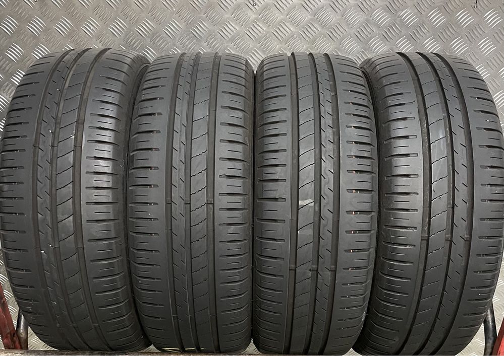 Opony Goodyear Efficientgrip 185/55R15 83H Adax Koźle