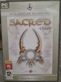 Sacred plus gra na PC