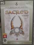 Sacred plus gra na PC