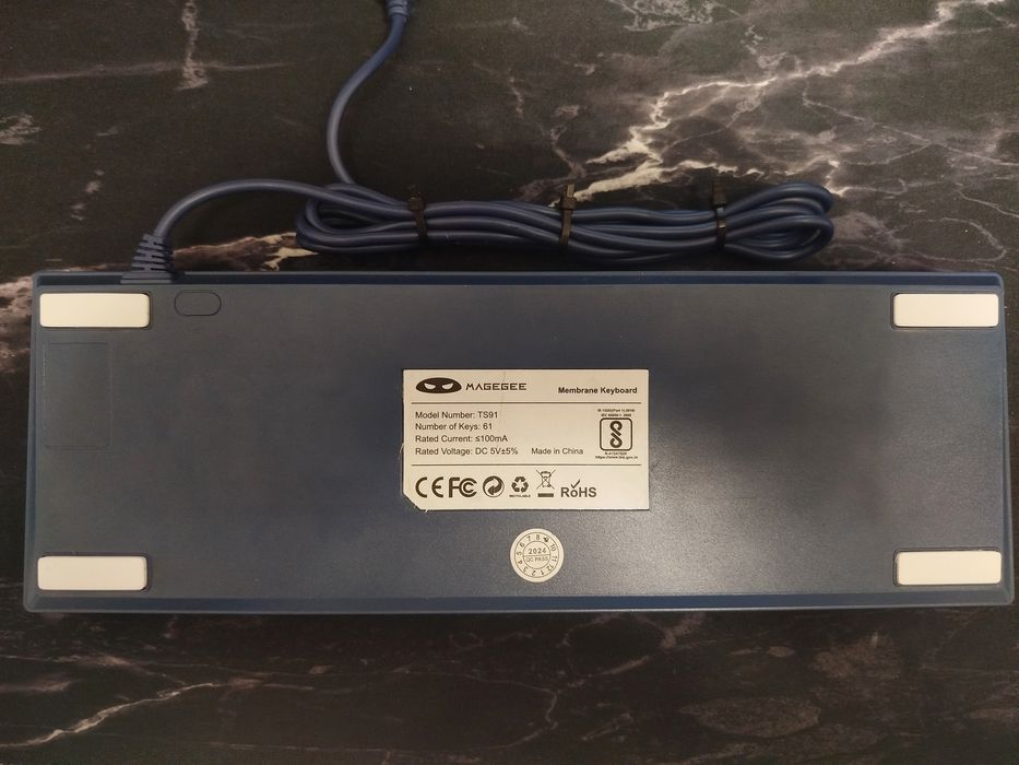 Продам клавіатуру